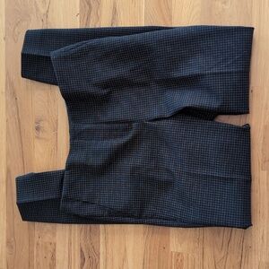 NWT - Amanda + Chelsea flat front trouser - 2